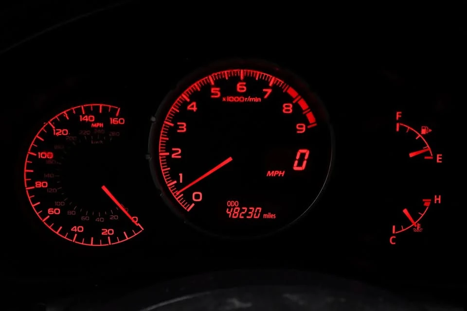 2017 Subaru BRZ 1st Gen - Image 17 of 19