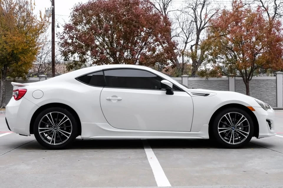 2017 Subaru BRZ 1st Gen - Image 7 of 19