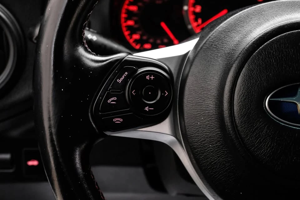 2017 Subaru BRZ 1st Gen - Image 15 of 19