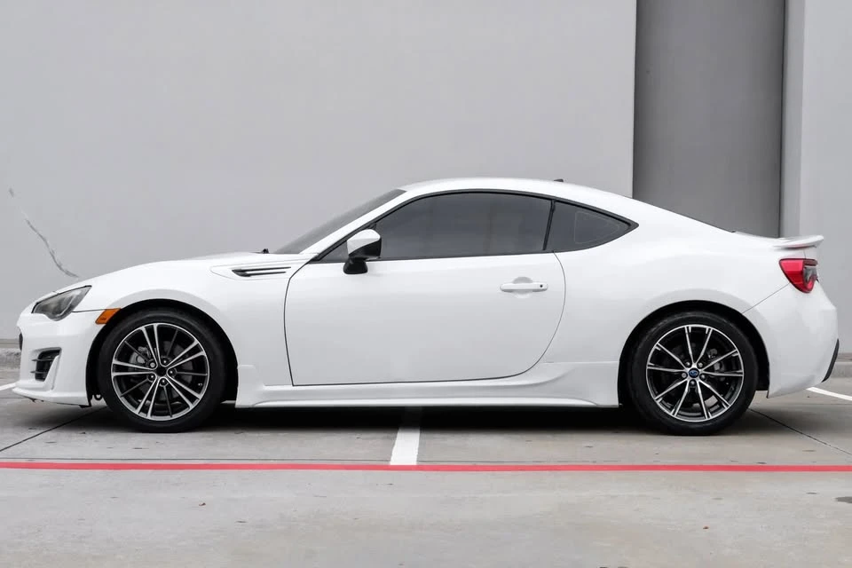 2017 Subaru BRZ 1st Gen - Image 10 of 19