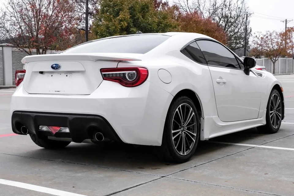 2017 Subaru BRZ 1st Gen - Image 8 of 19