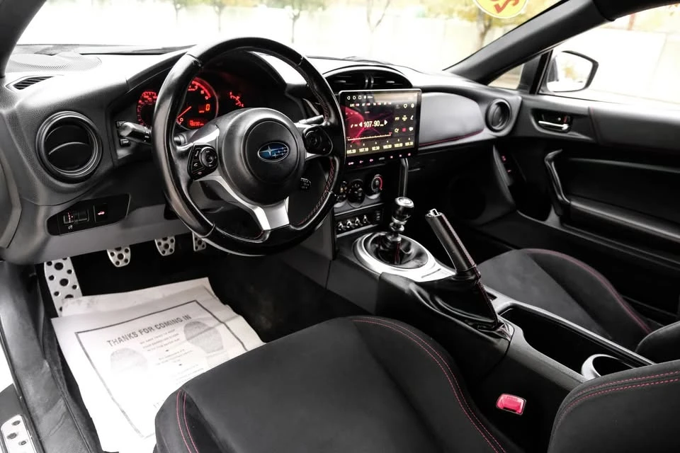 2017 Subaru BRZ 1st Gen - Image 2 of 19