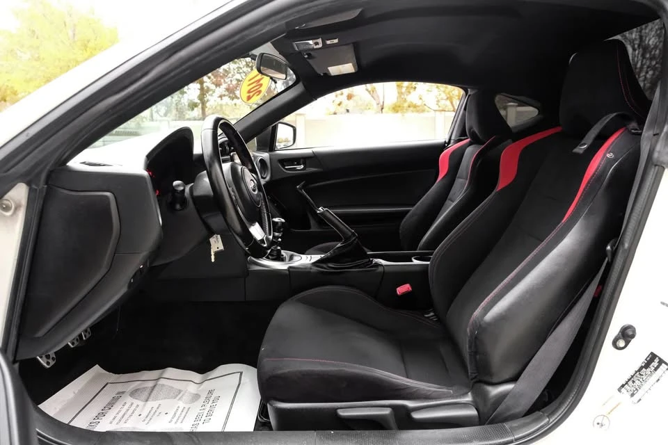 2017 Subaru BRZ 1st Gen - Image 3 of 19