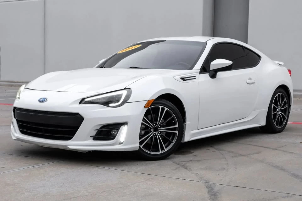 2017 Subaru BRZ 1st Gen - Image 6 of 19