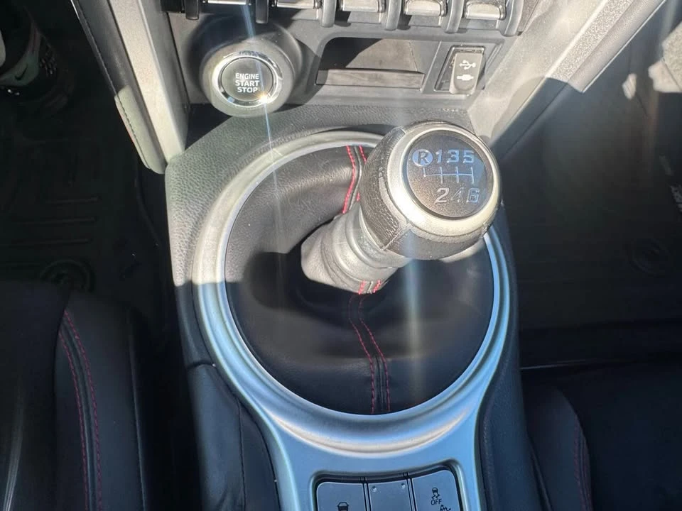 2017 Subaru BRZ 1st Gen - Image 9 of 20