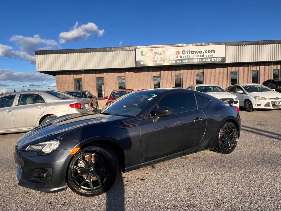 2017 Subaru BRZ 1st Gen - Image 2 of 13