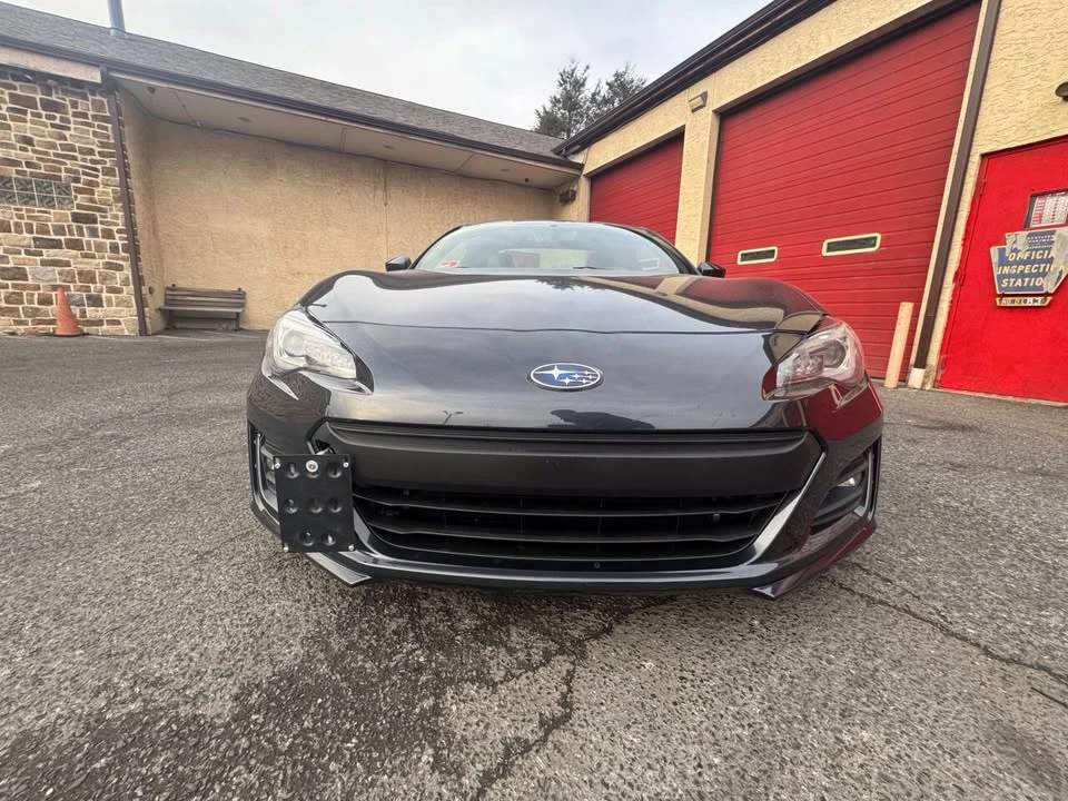 2017 Subaru BRZ 1st Gen - Image 5 of 20