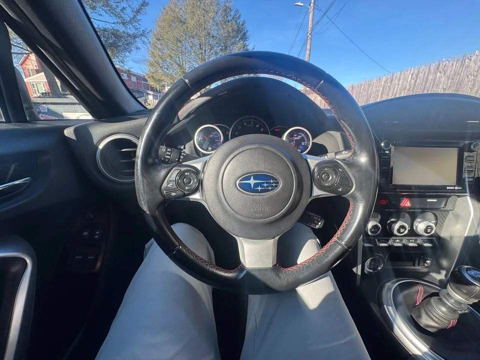 2017 Subaru BRZ 1st Gen - Image 12 of 20