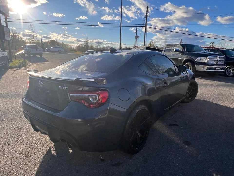 2017 Subaru BRZ 1st Gen - Image 5 of 13