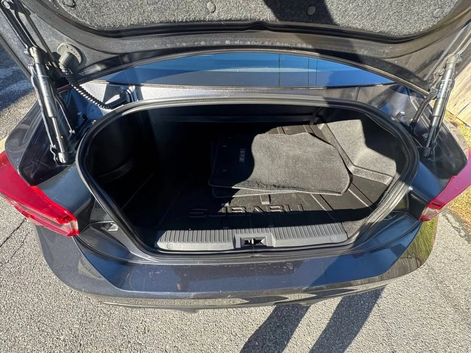 2017 Subaru BRZ 1st Gen - Image 17 of 20