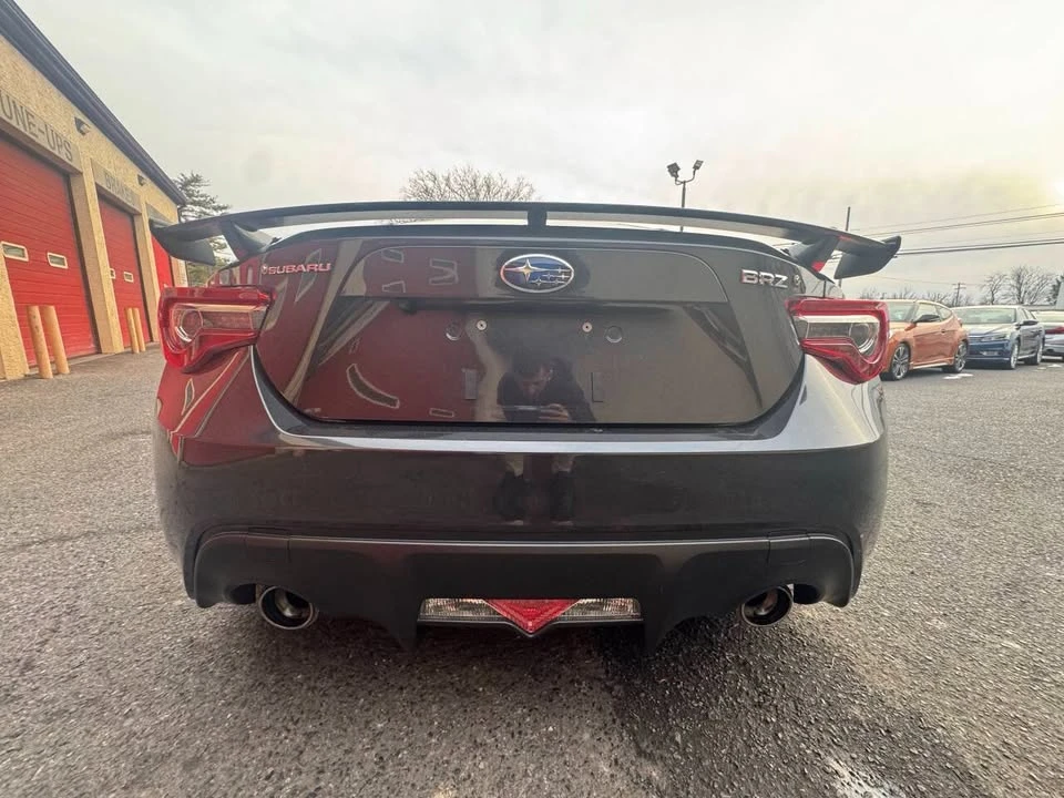 2017 Subaru BRZ 1st Gen - Image 18 of 20
