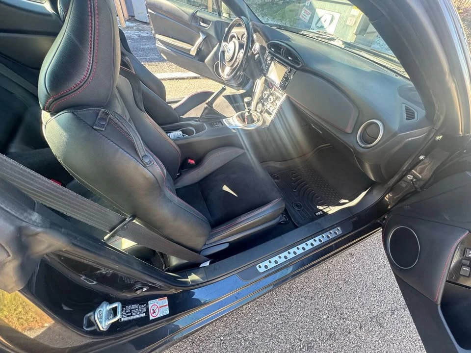 2017 Subaru BRZ 1st Gen - Image 15 of 20