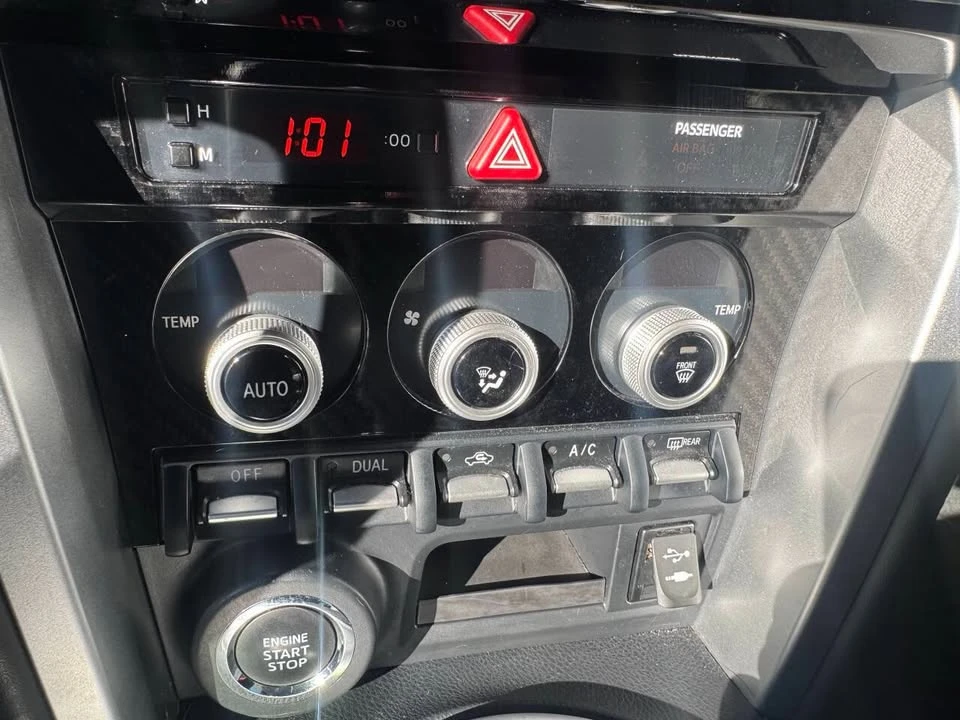 2017 Subaru BRZ 1st Gen - Image 14 of 20