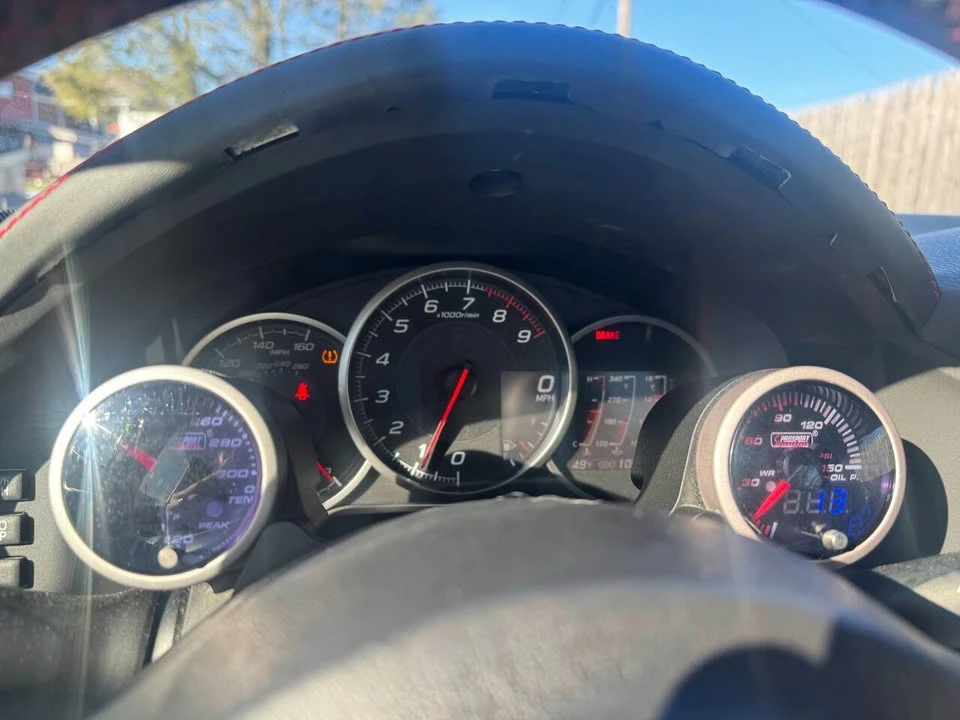 2017 Subaru BRZ 1st Gen - Image 11 of 20