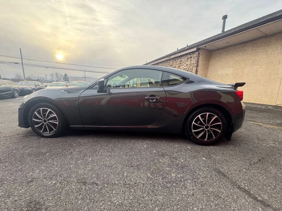 2017 Subaru BRZ 1st Gen - Image 3 of 20
