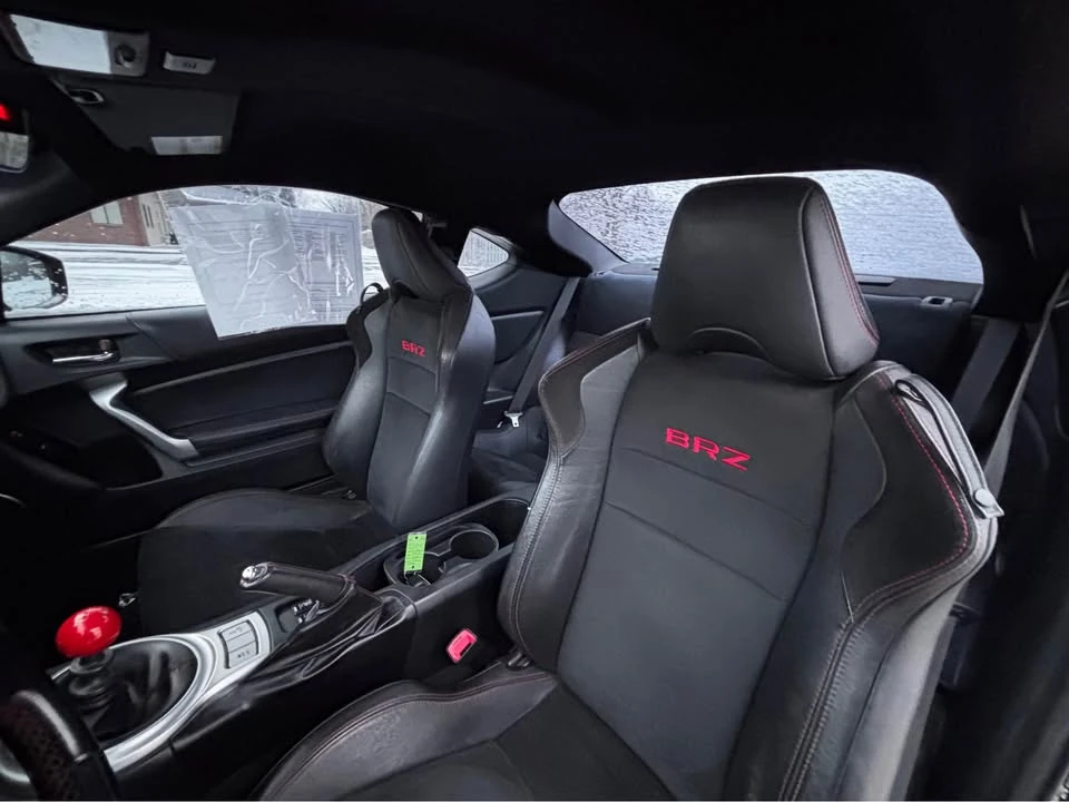 2017 Subaru BRZ 1st Gen - Image 9 of 14