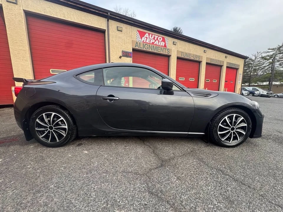 2017 Subaru BRZ 1st Gen - Image 4 of 20