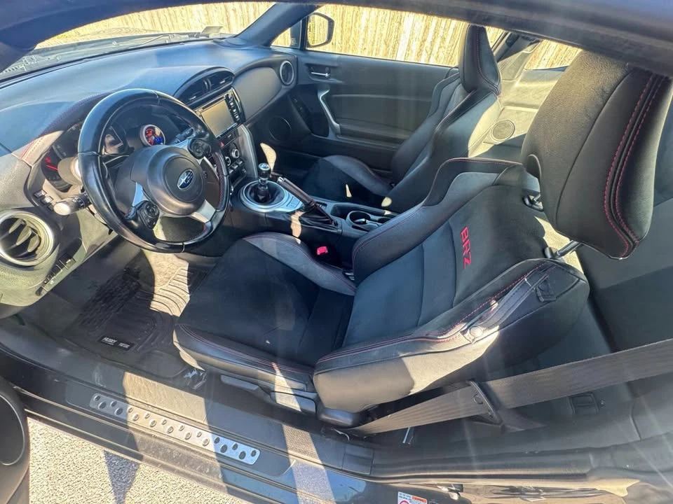 2017 Subaru BRZ 1st Gen - Image 6 of 20
