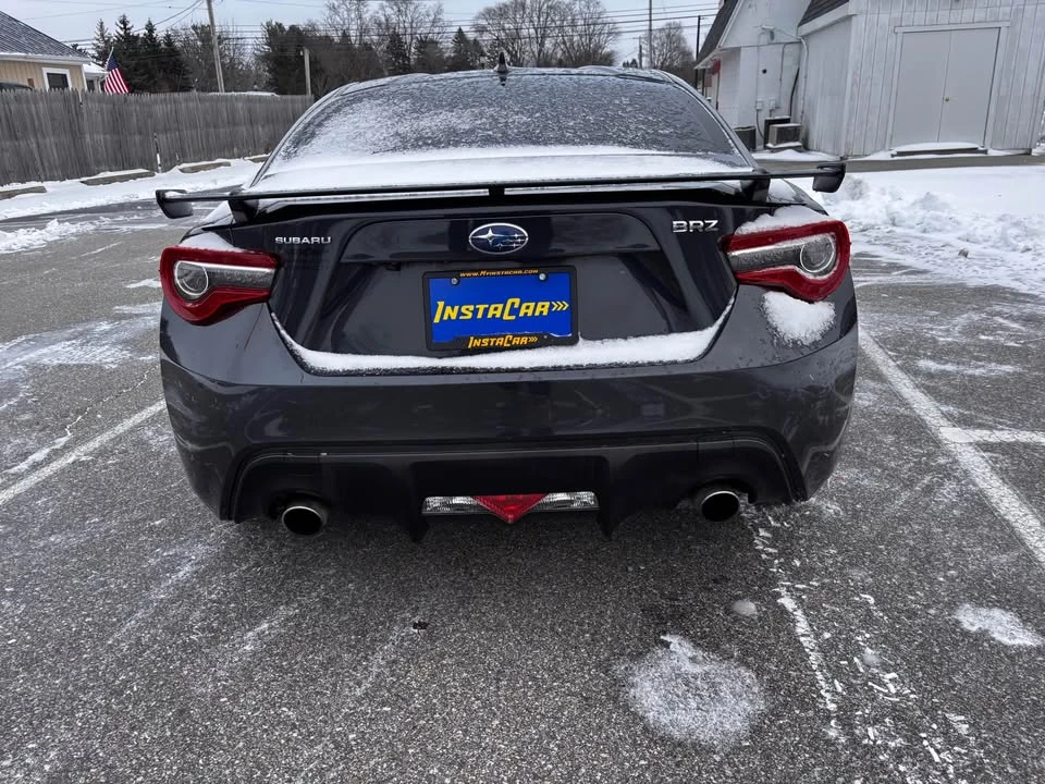 2017 Subaru BRZ 1st Gen - Image 6 of 14