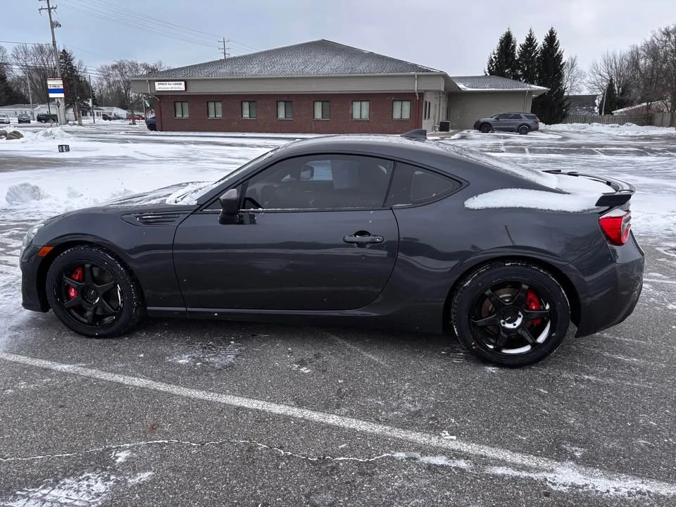 2017 Subaru BRZ 1st Gen - Image 5 of 14