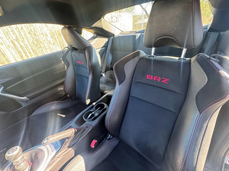 2017 Subaru BRZ 1st Gen - Image 7 of 20