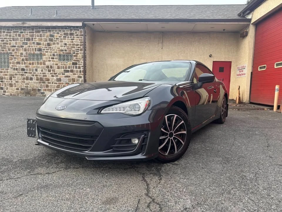 2017 Subaru BRZ 1st Gen - Image 2 of 20