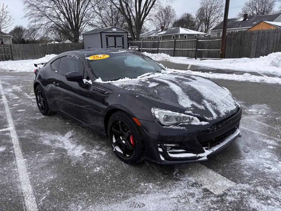 2017 Subaru BRZ 1st Gen - Image 4 of 14