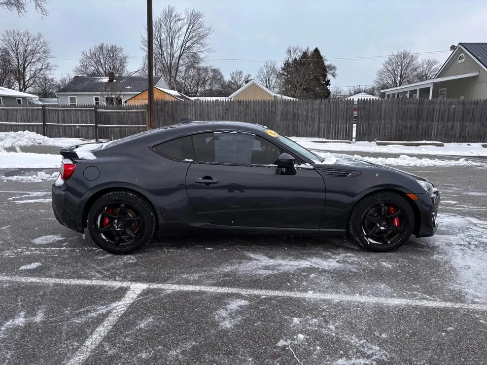 2017 Subaru BRZ 1st Gen - Image 3 of 14