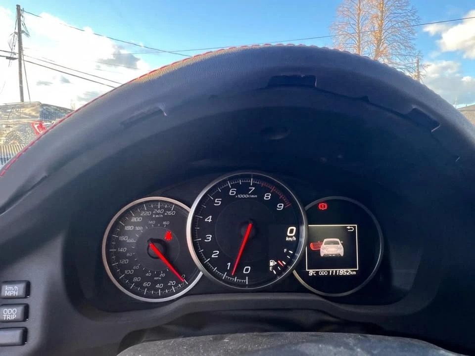 2017 Subaru BRZ 1st Gen - Image 13 of 13