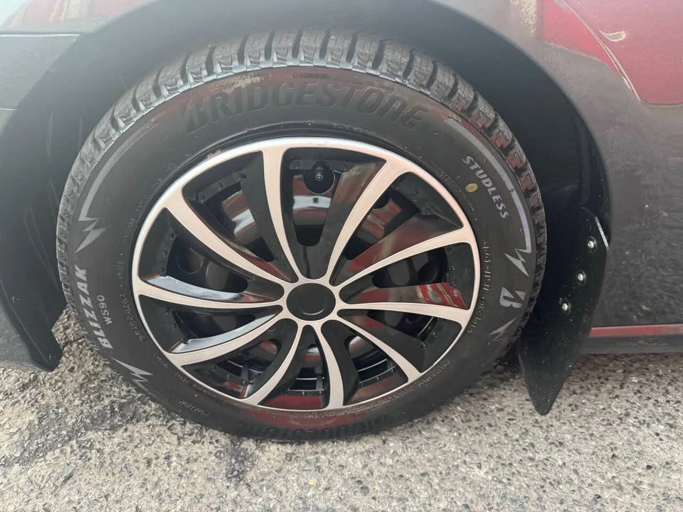 2017 Subaru BRZ 1st Gen - Image 20 of 20