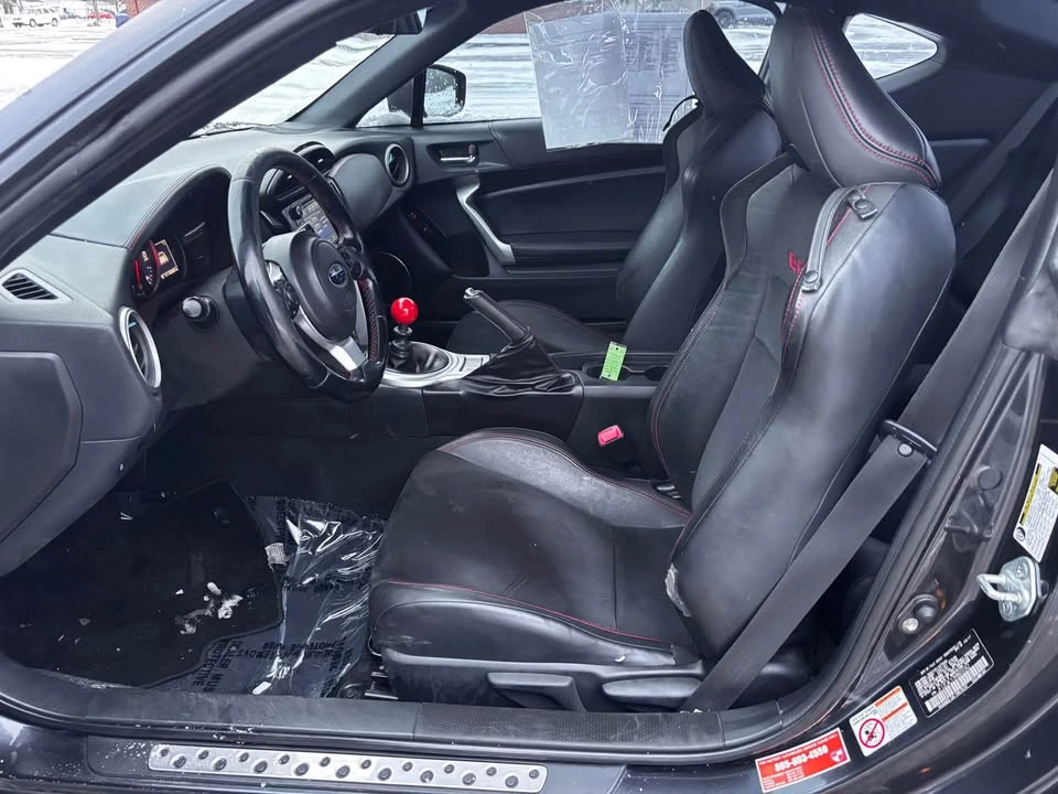 2017 Subaru BRZ 1st Gen - Image 10 of 14