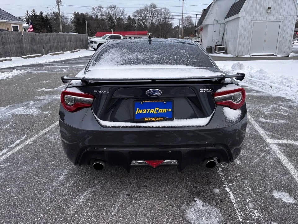 2017 Subaru BRZ 1st Gen - Image 7 of 14