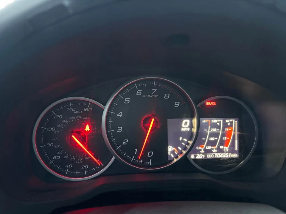 2017 Subaru BRZ 1st Gen - Image 8 of 14