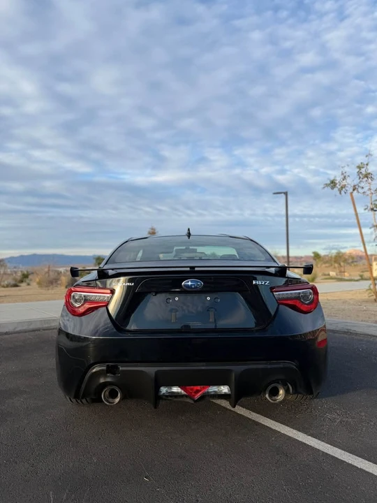 2017 Subaru BRZ 1st Gen - Image 4 of 10