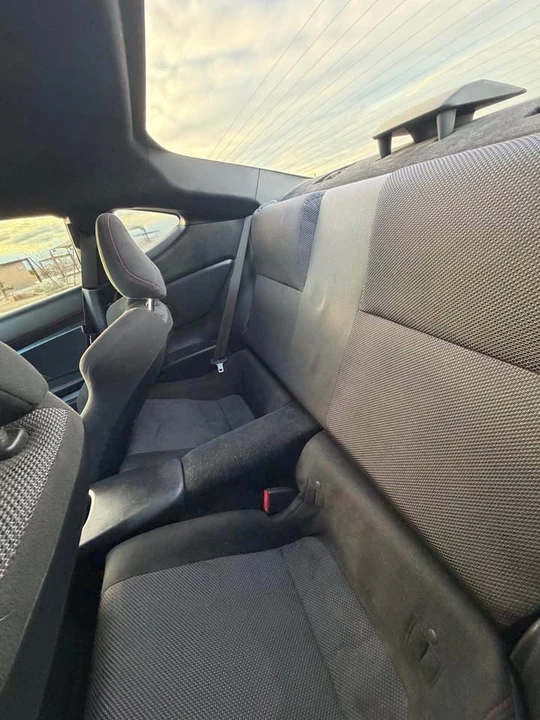 2017 Subaru BRZ 1st Gen - Image 10 of 10