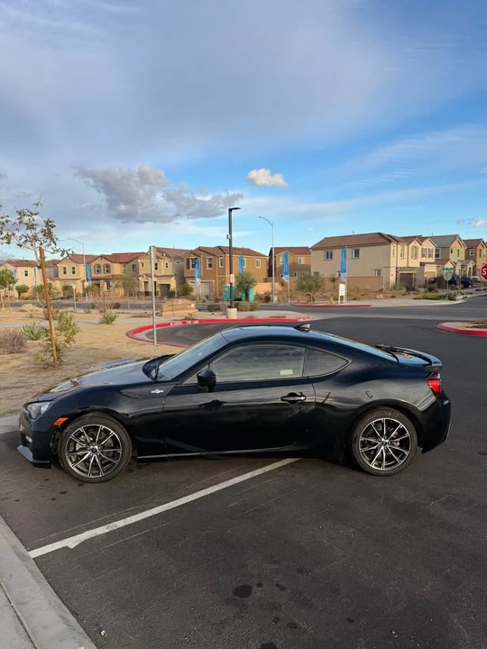 2017 Subaru BRZ 1st Gen - Image 2 of 10