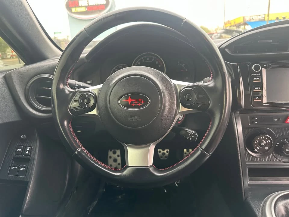 2017 Subaru BRZ 1st Gen - Image 12 of 12