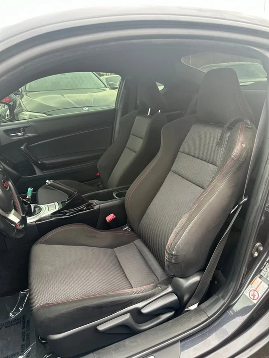 2017 Subaru BRZ 1st Gen - Image 7 of 12