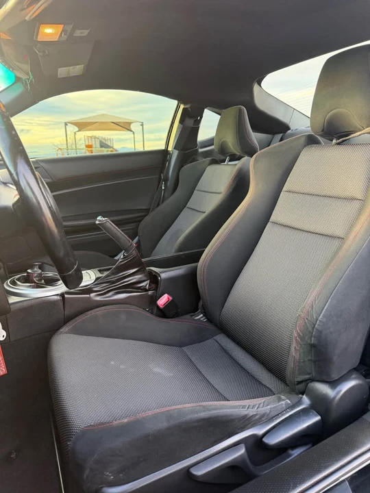 2017 Subaru BRZ 1st Gen - Image 9 of 10