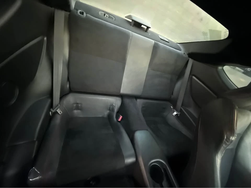 2017 Subaru BRZ 1st Gen - Image 9 of 9