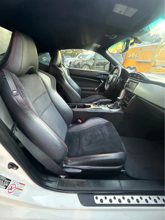 2017 Subaru BRZ 1st Gen - Image 3 of 9