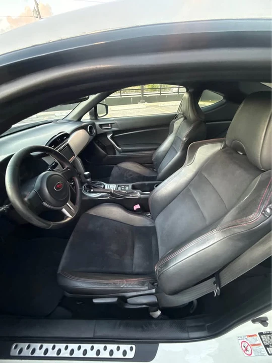 2017 Subaru BRZ 1st Gen - Image 2 of 9