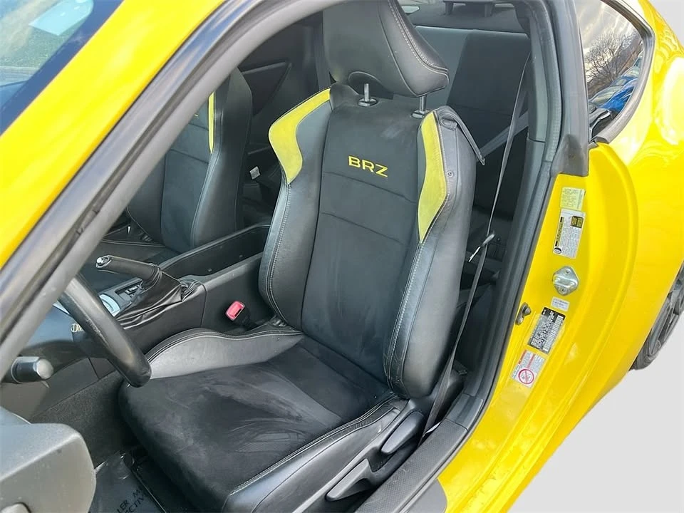 2017 Subaru BRZ 1st Gen - Image 11 of 15