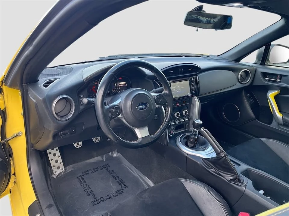 2017 Subaru BRZ 1st Gen - Image 9 of 15