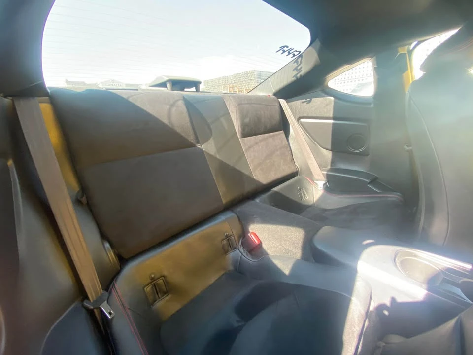 2017 Subaru BRZ 1st Gen - Image 13 of 13