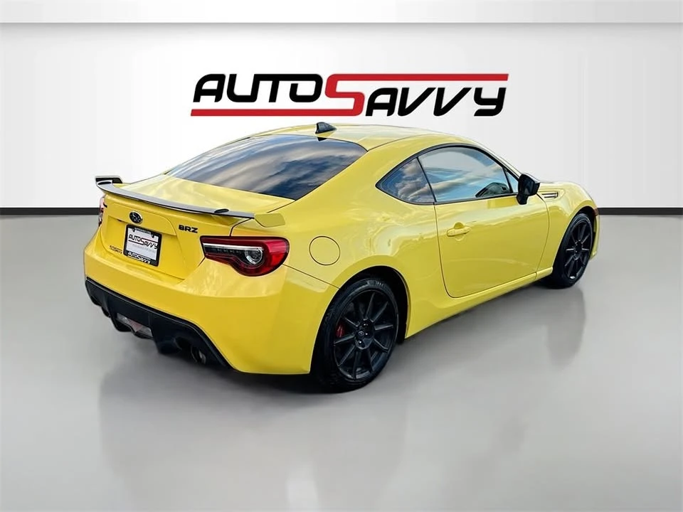 2017 Subaru BRZ 1st Gen - Image 7 of 15