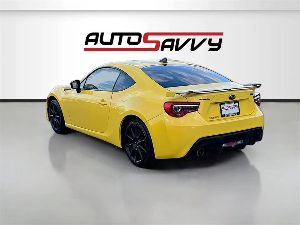 2017 Subaru BRZ 1st Gen - Image 5 of 15