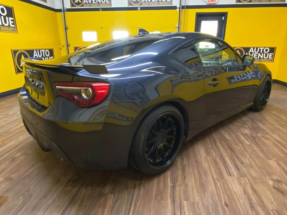 2017 Subaru BRZ 1st Gen - Image 4 of 13