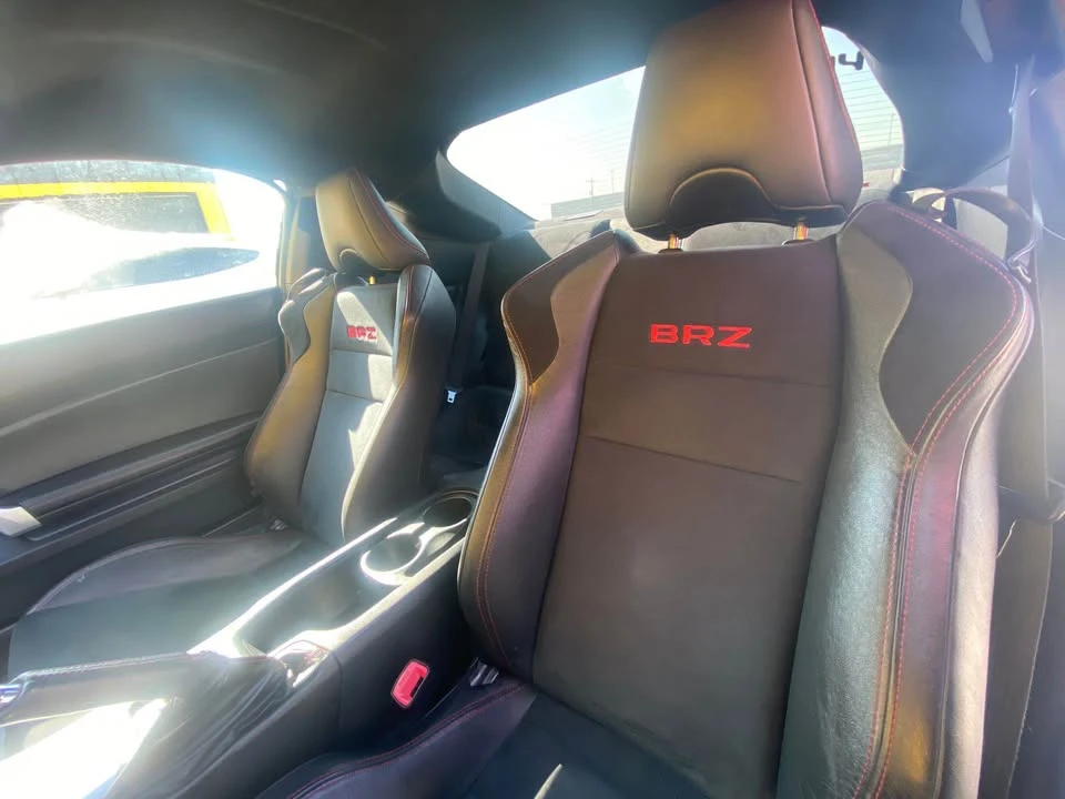 2017 Subaru BRZ 1st Gen - Image 11 of 13
