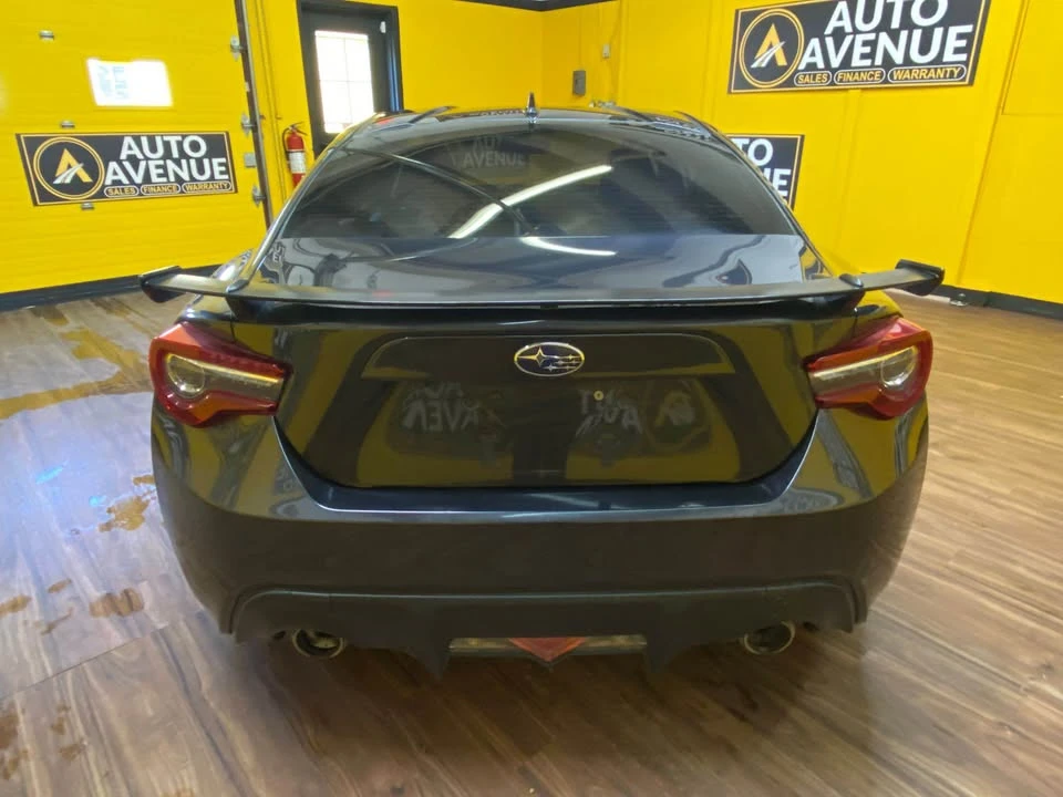2017 Subaru BRZ 1st Gen - Image 7 of 13
